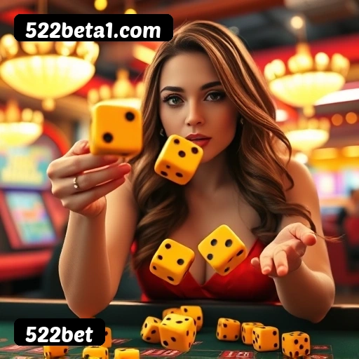 522bet Logo
