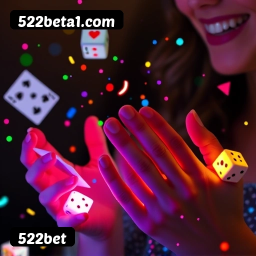522bet Logo
